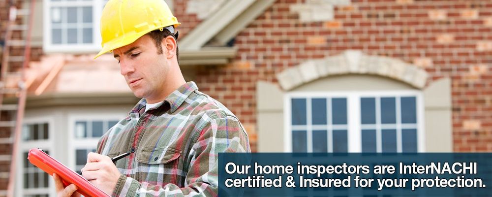 Home Front Inspect - mold inspector in Los Angeles, CA