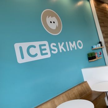 Iceskimo - Ice Cream & Frozen Yogurt Near Me - San Diego, California Iceskimo - Ice Cream & Frozen Yogurt Near Me - San Diego, California