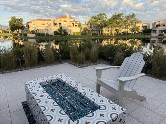 Grand Hyatt Scottsdale Resort by null