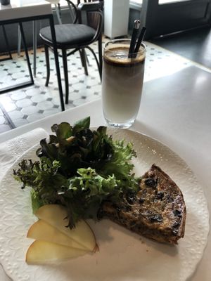 L'esprit café by null