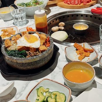 Woobling Korean BBQ - Korean Near Me - Bellevue, Washington Woobling Korean BBQ - Korean Near Me - Bellevue, Washington
