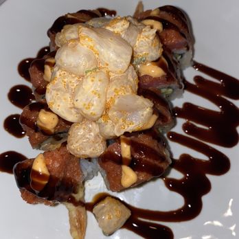 Sushi Bear - Sushi Bars Near Me - Tustin, California Sushi Bear - Sushi Bars Near Me - Tustin, California
