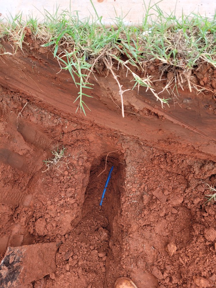 Slide of Snodgrass & Sons Mobile Home Services