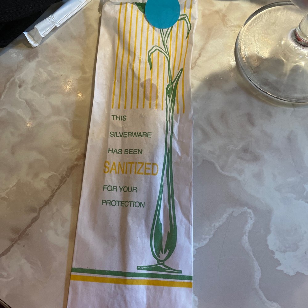 Chuy's - Silverware individually packed - Tex-Mex Near Me - Kissimmee, Florida Chuy's - Silverware individually packed - Tex-Mex Near Me - Kissimmee, Florida
