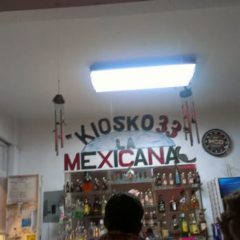 Luquillo Kiosks - FISH SOUP! - Seafood Near Me - Luquillo, Puerto Rico