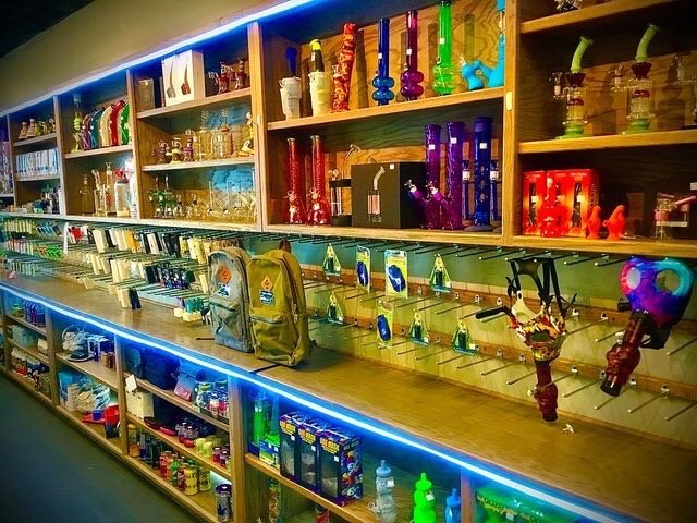 the great vape shop Great Vape, Pleasant Hill