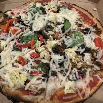 MOD Pizza - Same just the whole thing - Fast Food Near Me - Chesapeake, Virginia MOD Pizza - Same just the whole thing - Fast Food Near Me - Chesapeake, Virginia