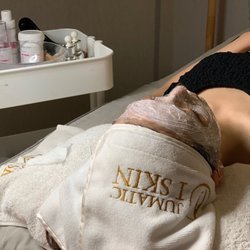 Facial treatment