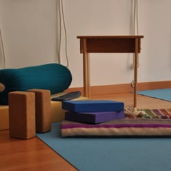 Mandala - Prop's (accessories)