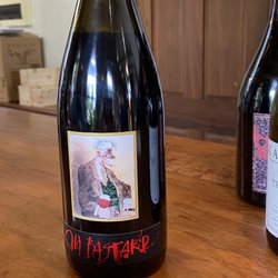 Kaesler Wines - Old Bastard- 130 year old vines