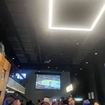 16-Bit Bar+Arcade - Bars Near Me - Indianapolis, Indiana