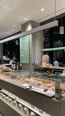 Museum of Contemporary Art Toronto Canada by null