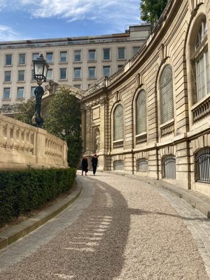 Musée Jacquemart-André by null