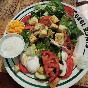 Flanigan's - Surfside - Salad salad - American Near Me - Surfside, Florida