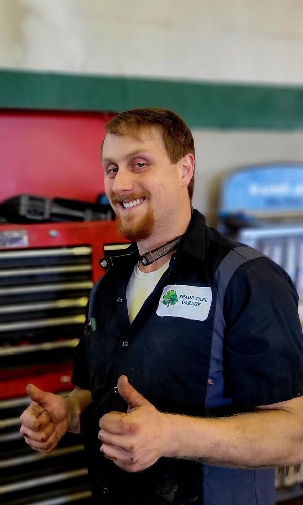 SHADE TREE GARAGE Updated September 2024 18 Photos 309 Banner Farm Rd, Mills River, North