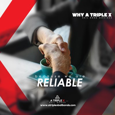 Triple X Bail Bonds