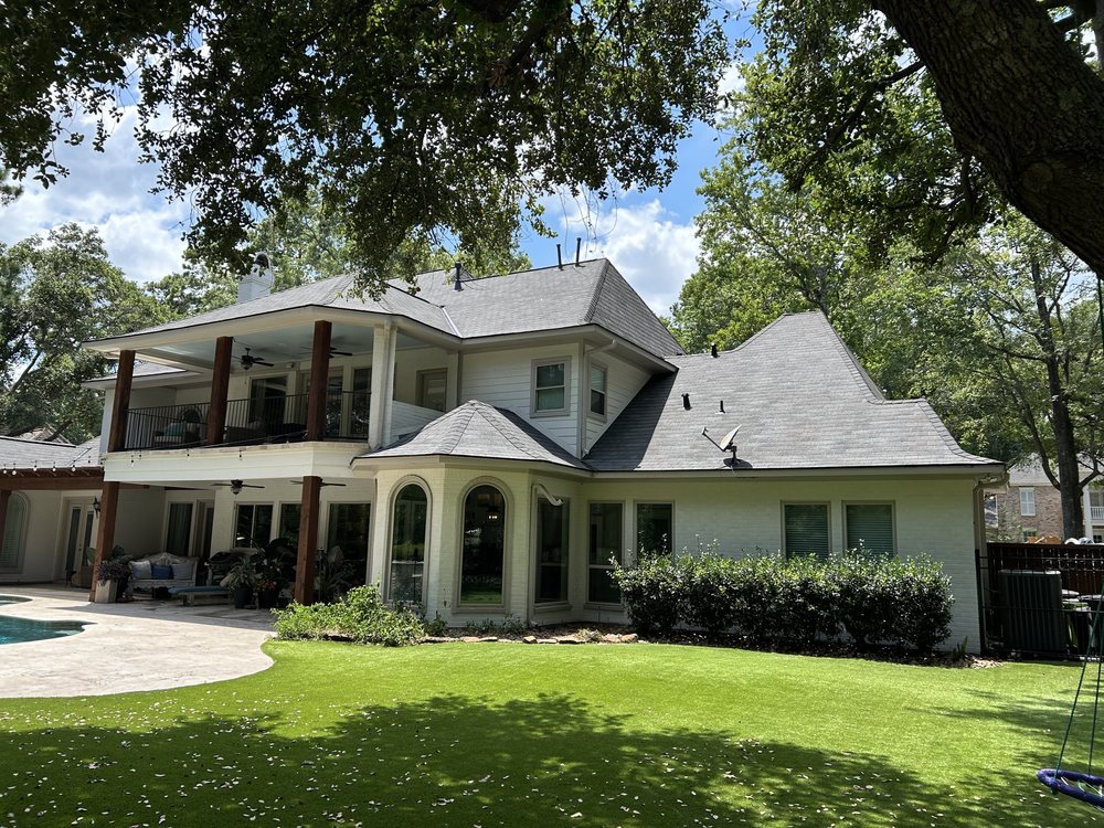 Slide of Reign Roofing