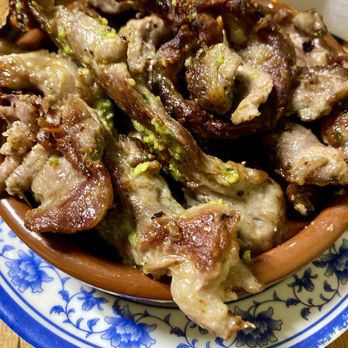 taberna skala - Tapas/Small Plates Near Me - Toledo, TO