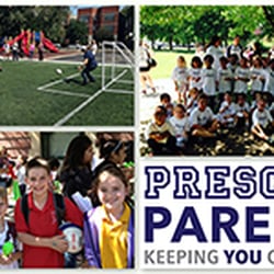 Prescott Elementary School - Prescott Elementary School