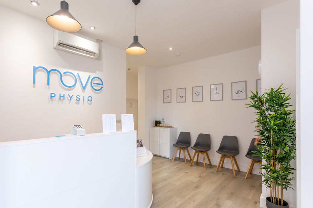 Move Physio Updated October 2025 10 Photos 33 35 York Street
