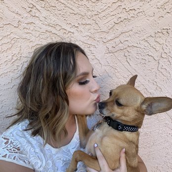 Alpine Veterinary Hospital - Lily and her big sissy for her sissy's graduation - Veterinarians Near Me - Concord, California Alpine Veterinary Hospital - Lily and her big sissy for her sissy's graduation - Veterinarians Near Me - Concord, California