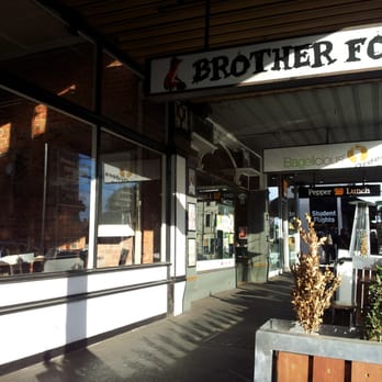 Brother Fox - Outside - Restaurants Near Me - Hawthorn, VIC Brother Fox - Outside - Restaurants Near Me - Hawthorn, VIC