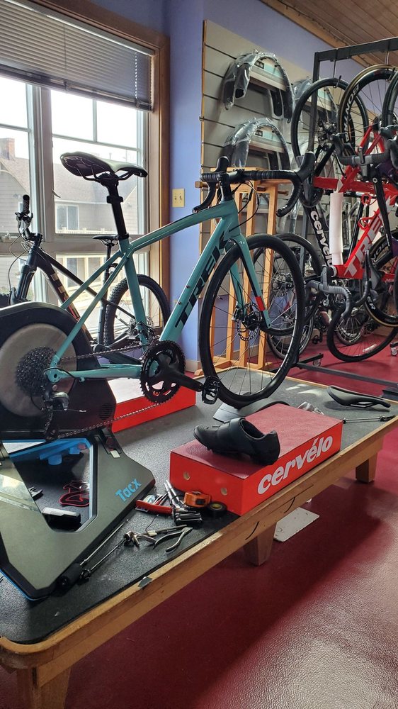 BRIELLE CYCLERY Updated August 2024 26 Reviews 205 Union Ave, Brielle, New Jersey Bikes