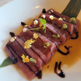 Mito - Bluefin tuno crudo - Japanese Near Me - Forest Hills, New York