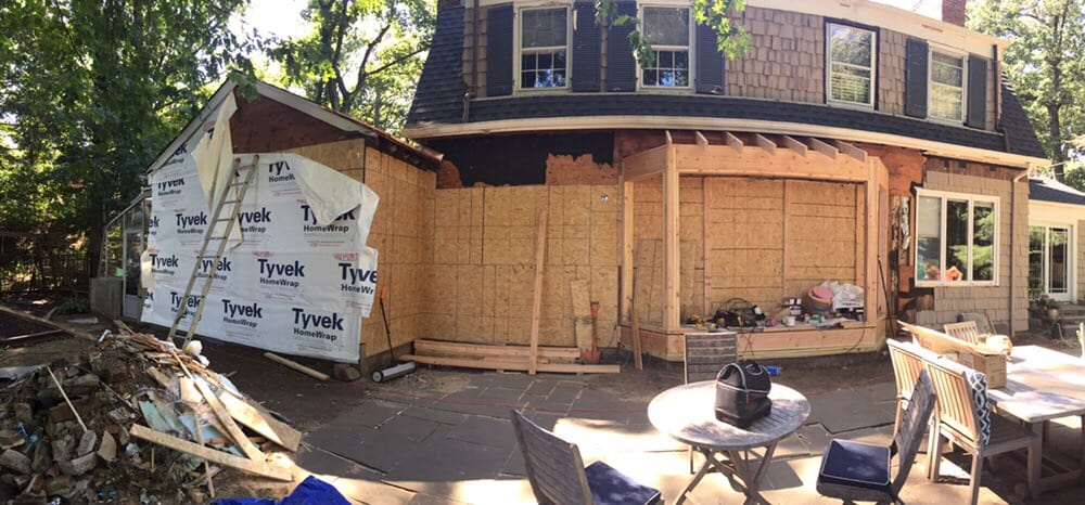 Slide of Montclair Handyman Services