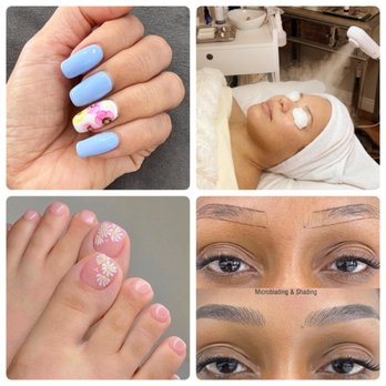 Olina - Estheticians Near Me - Omaha, Nebraska Olina - Estheticians Near Me - Omaha, Nebraska