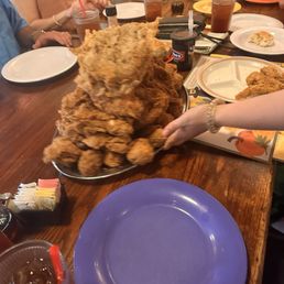 Chicken Fried Steak