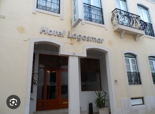 Lagosmar Hotel by null