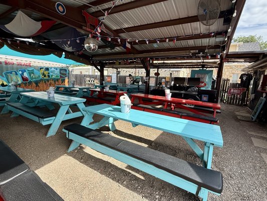 Jay’s BBQ Shack by null