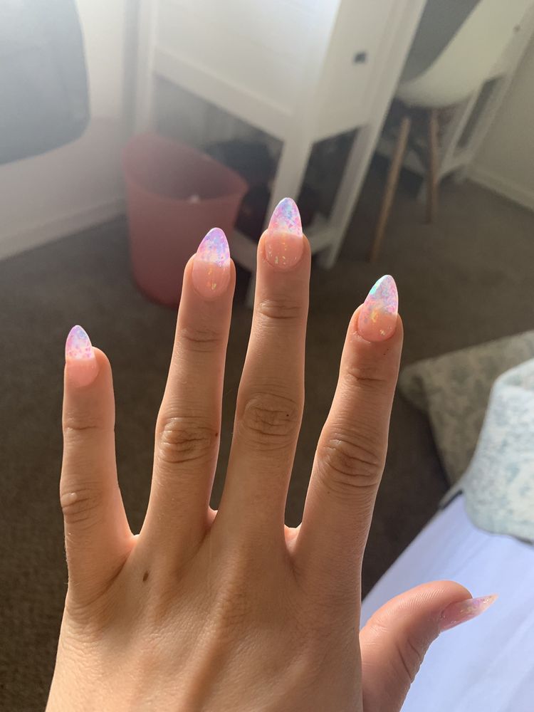 CUTIE NAILS SPA 148 Photos & 165 Reviews 3470 E Route 66, Flagstaff