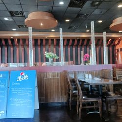 Mikado Japanese Cuisine - Side view