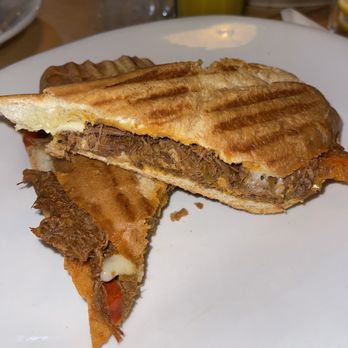 La Cubana - Cuban Near Me - Marietta, Georgia