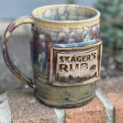 Skager’s Rub