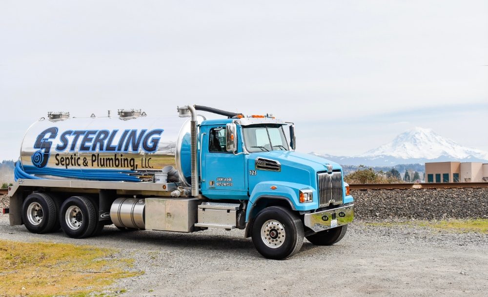 Sterling Septic & Plumbing