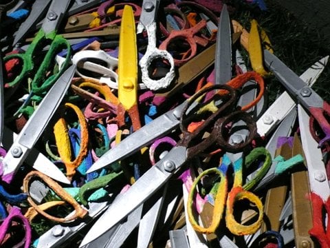 ArtCenter College of Design by null