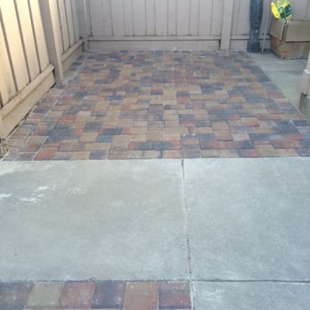 Nine Orange Landscaping - Finished work. - Landscaping Near Me Nine Orange Landscaping - Finished work. - Landscaping Near Me