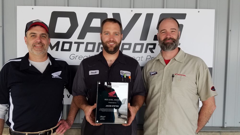 DAVIS MOTORSPORTS Updated September 2024 52 Photos 471 Babcock