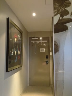 Art Series Melbourne - The Blackman by null