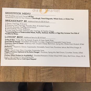Dia's Market - Grocery Near Me - Austin, Texas