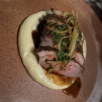 Merenda - Duck - Wine Bars Near Me - Oceanside, California