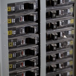 JK Electrical Services