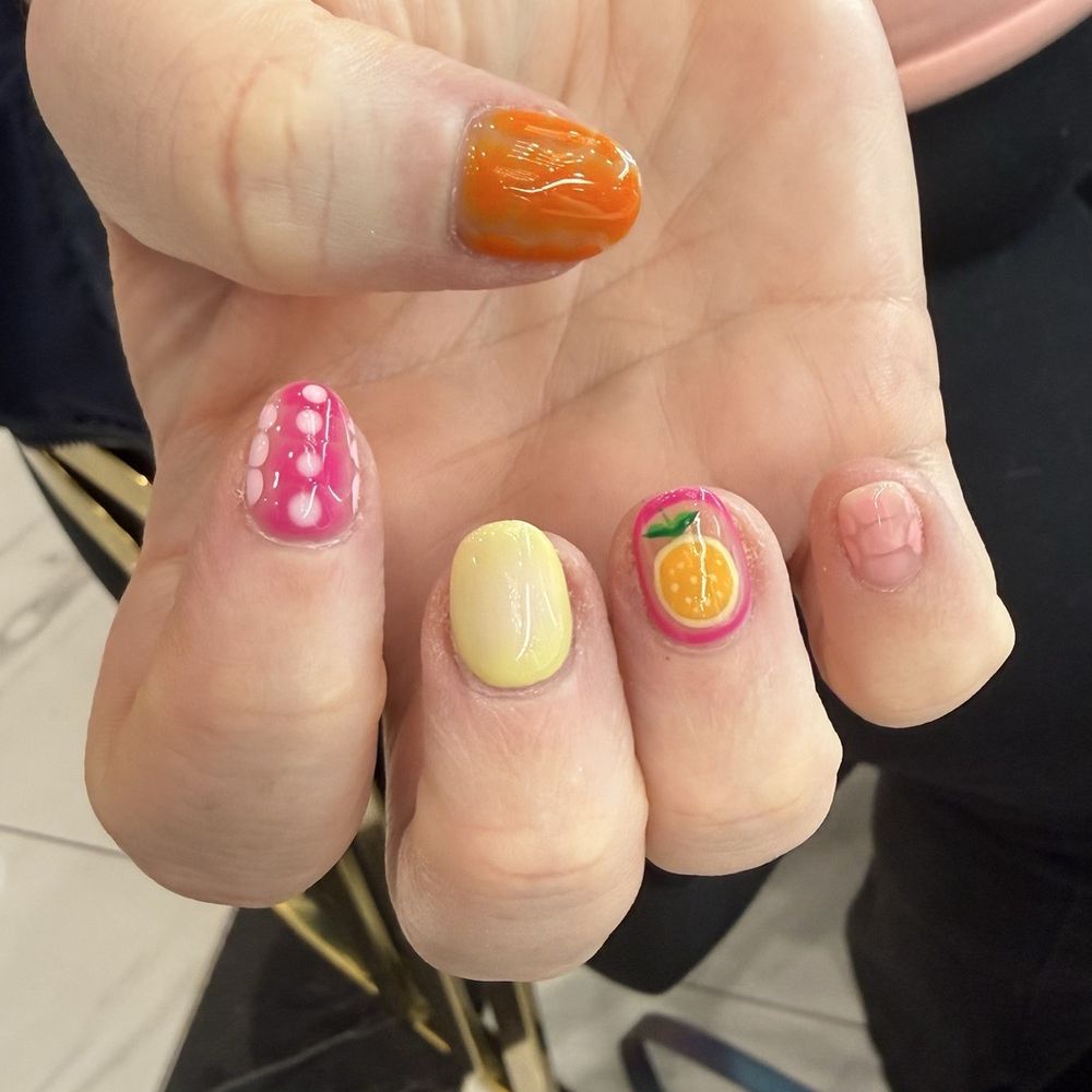 Rossini Nail Bar - Nail Salons Near Me - Rockwall, Texas Rossini Nail Bar - Nail Salons Near Me - Rockwall, Texas