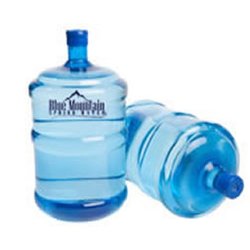 Blue Mountain Delivery