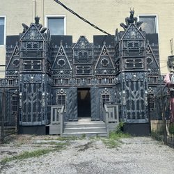 Great Room Escape