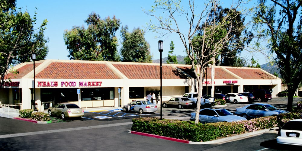 MISSION OAKS CENTER Updated September 2024 5000 Santa Rosa Rd