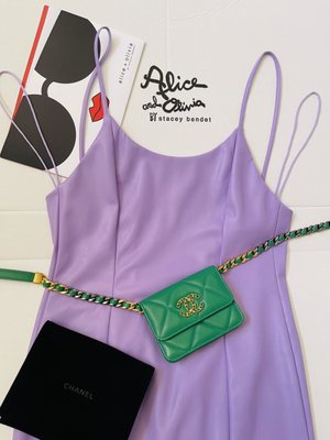alice + olivia by null
